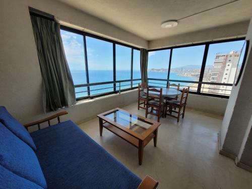 Apartamentos Tur�sticos Torre Levante