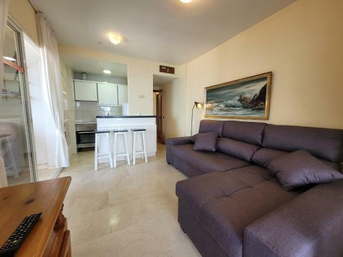Apartamentos Tur�sticos Torre Levante