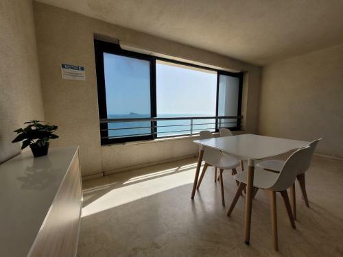 Apartamentos Tur�sticos Torre Levante