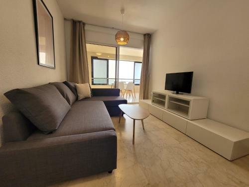 Apartamentos Tur�sticos Torre Levante