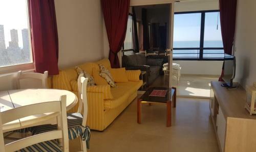 Apartamentos Tur�sticos Torre Levante