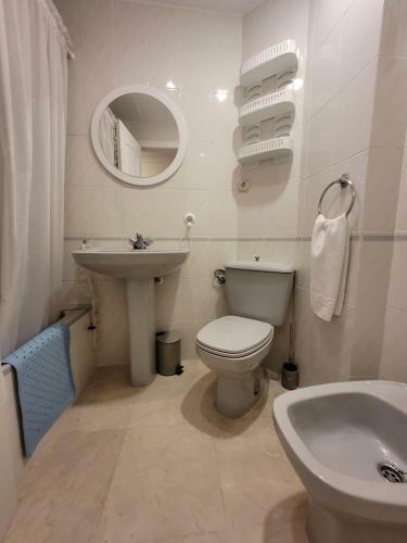Apartamentos Tur�sticos Torre Levante