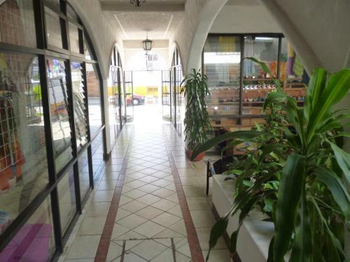 Hotel Casa Vieja