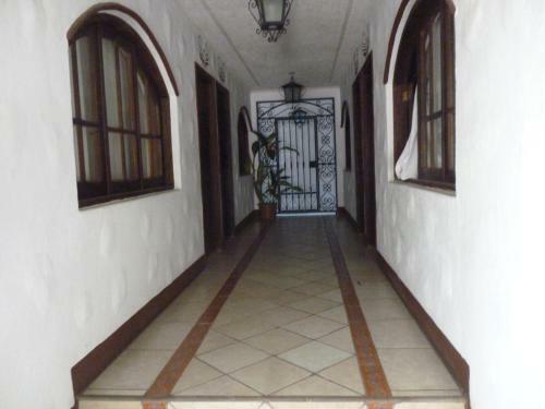 Hotel Casa Vieja