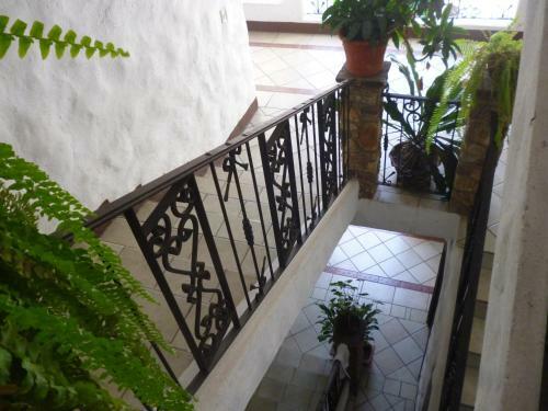 Hotel Casa Vieja