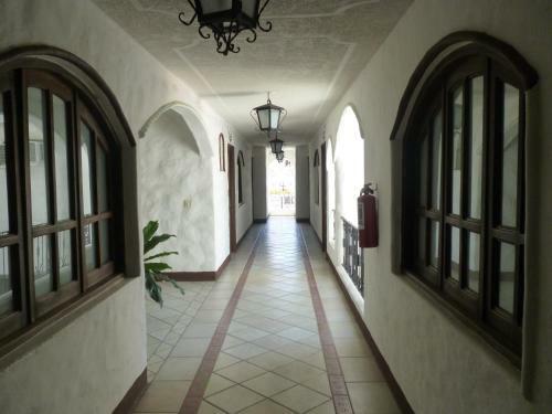 Hotel Casa Vieja