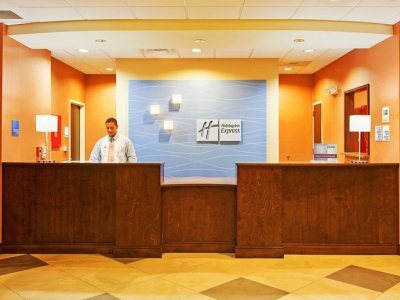 Holiday Inn Express Hotel & Suites Carlsbad Beach