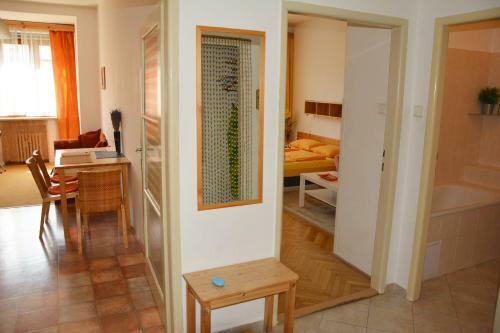 Apartmany Machek