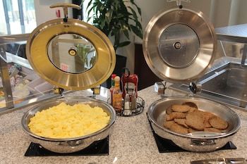 Hotel Staybridge Suites Carlsbad