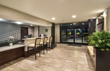 Hotel Staybridge Suites Carlsbad