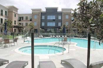 Hotel Staybridge Suites Carlsbad