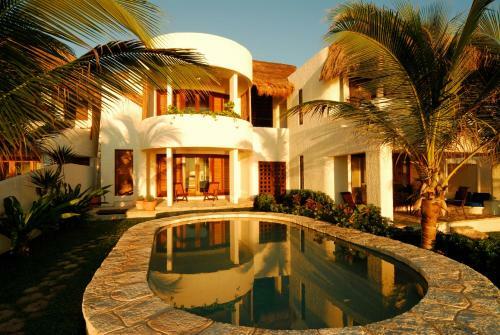 Hotel Kin Sol Soleil