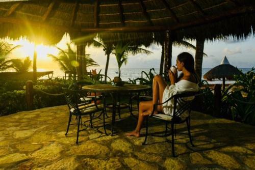 Hotel Kin Sol Soleil
