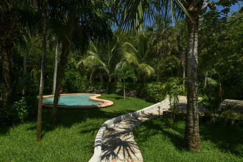 Hotel Kin Sol Soleil