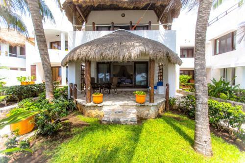 Hotel Kin Sol Soleil
