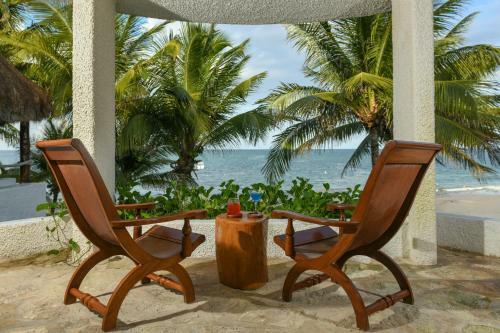 Hotel Kin Sol Soleil