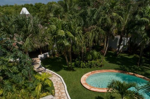 Hotel Kin Sol Soleil