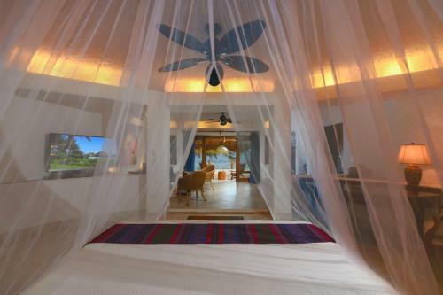 Hotel Kin Sol Soleil