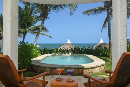 Hotel Kin Sol Soleil