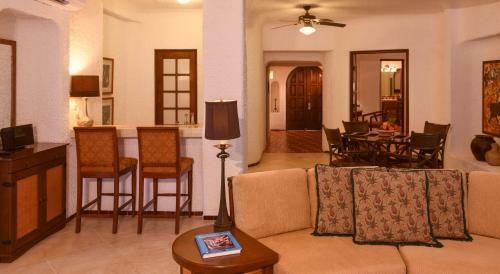 Hotel Kin Sol Soleil