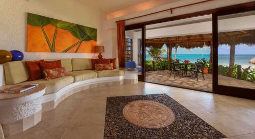 Hotel Kin Sol Soleil