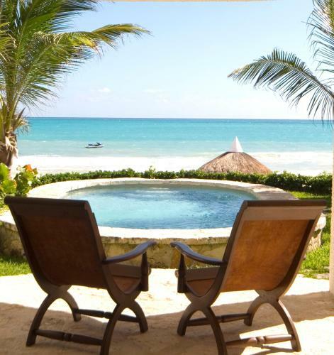 Hotel Kin Sol Soleil