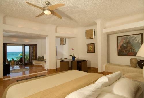 Hotel Kin Sol Soleil