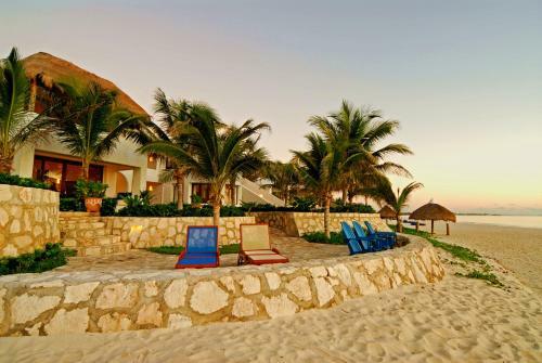 Hotel Kin Sol Soleil