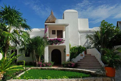 Hotel Kin Sol Soleil