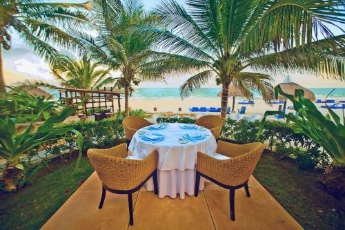 Hotel Kin Sol Soleil