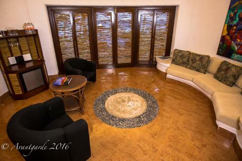 Hotel Kin Sol Soleil