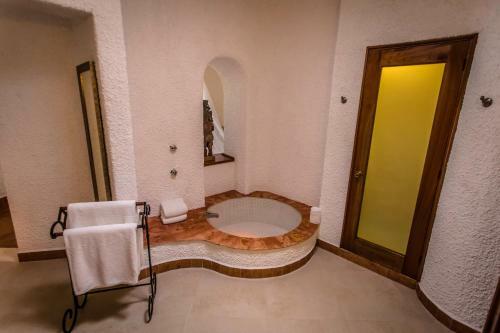Hotel Kin Sol Soleil