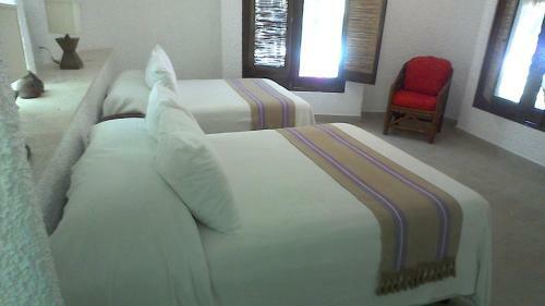Hotel Kin Sol Soleil