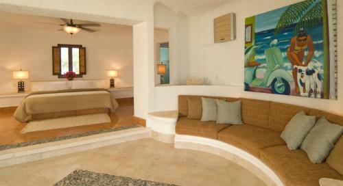 Hotel Kin Sol Soleil