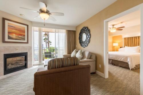 Hotel Carlsbad Seapointe Resort