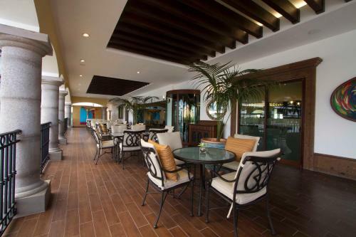 Hotel Grand Residences Riviera Cancun