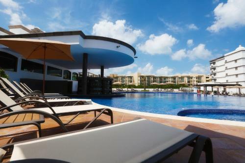Hotel Grand Residences Riviera Cancun