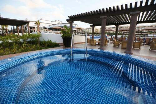 Hotel Grand Residences Riviera Cancun