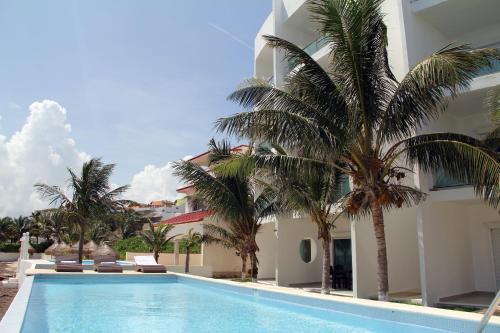 Apartamentos Condominios Lindos