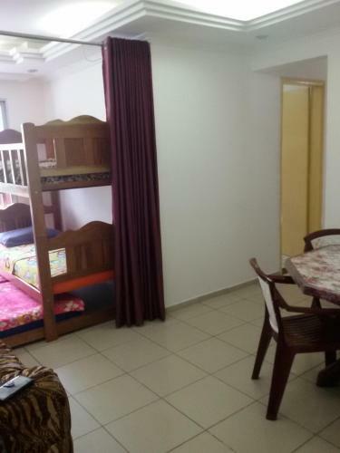 Apartamento Alter Temporada 2525