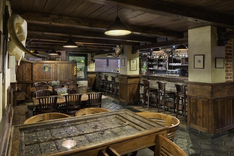 Hotel Oya