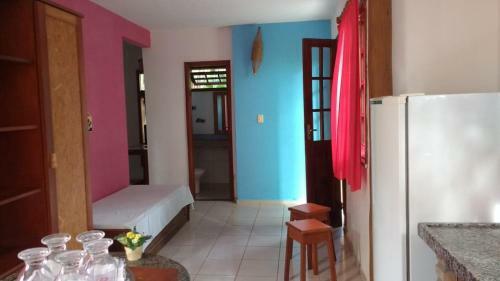 Apartamento Flat Barra
