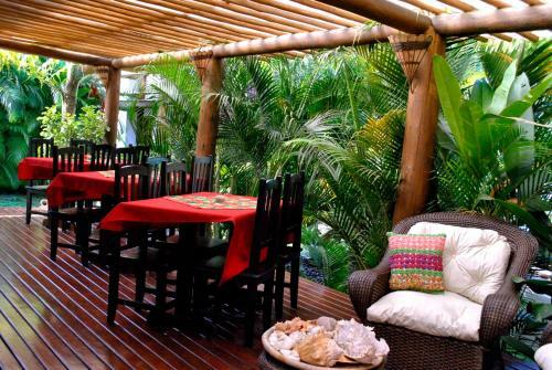 Apartamento Flat Barra