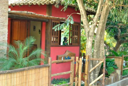 Apartamento Flat Barra