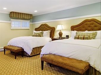 Posada Wayside Inn