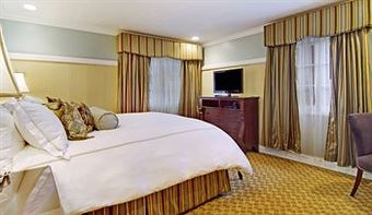 Posada Wayside Inn