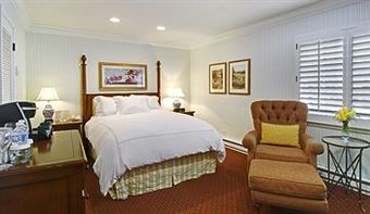 Posada Wayside Inn