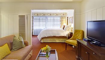 Posada Wayside Inn