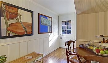 Posada Wayside Inn