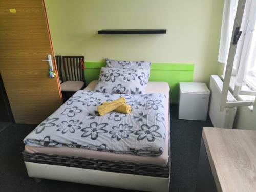 Hostel Cortina